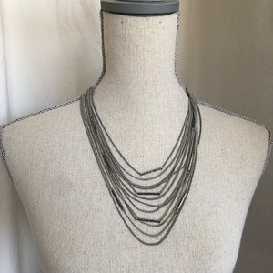 Lucky brand necklace